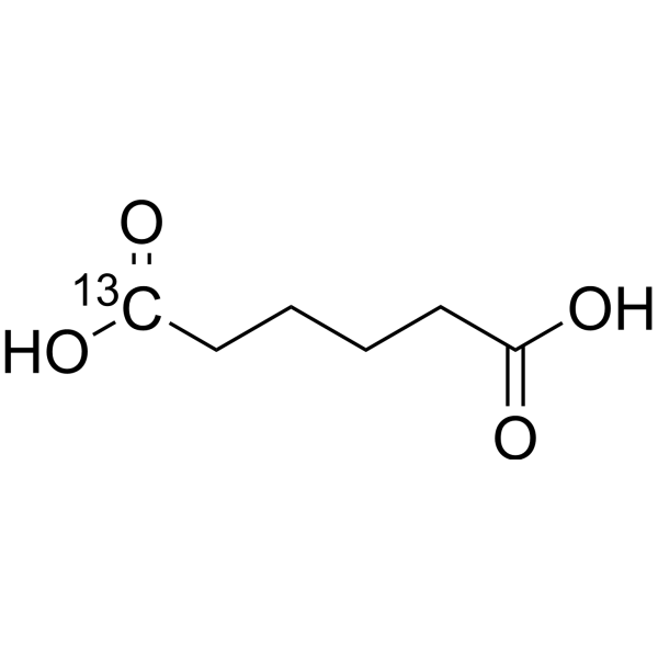 己二酸-13C