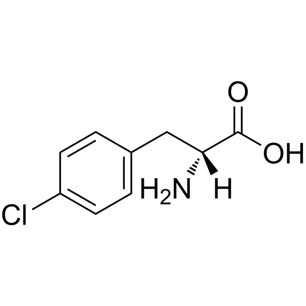 D-4-氯苯丙氨酸