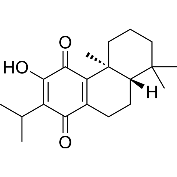 罗列酮