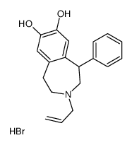 SKF 77434 hydrobromide