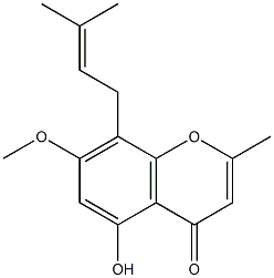 异前胡色原酮7-甲醚