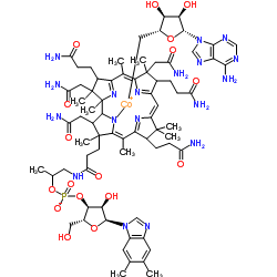 腺苷钴胺