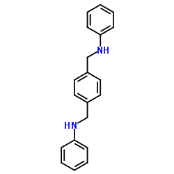 α,α'-二苯胺基对二甲苯