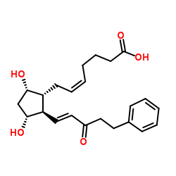 15-Keto latanoprost