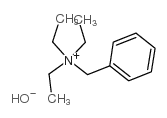 苄基三乙基氢氧化铵