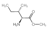 L-异亮氨酸甲酯