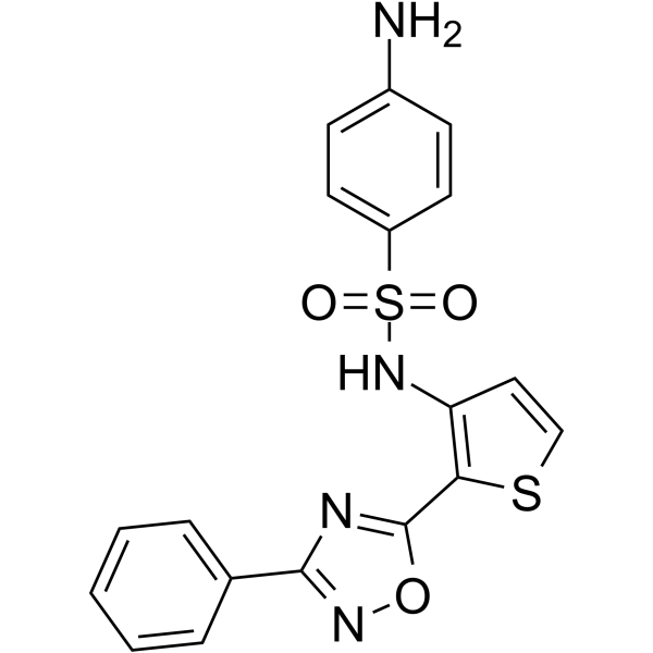 hCAIX-IN-12