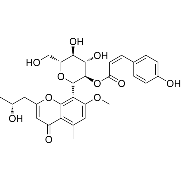 allo-Aloeresin D