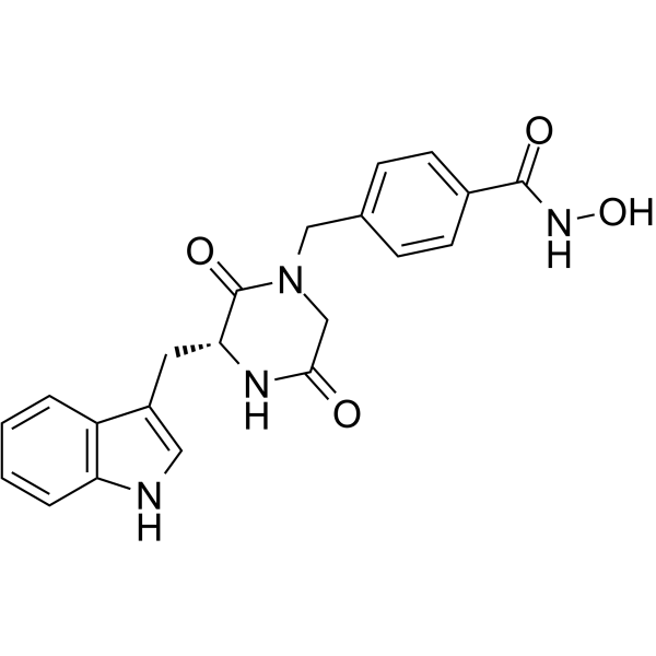 HDAC6-IN-10