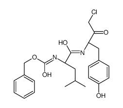 Z-Leu-Tyr-chloromethylketone