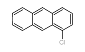 1-氯蒽