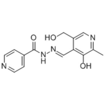 吡哆醛异烟酰腙(PIH)