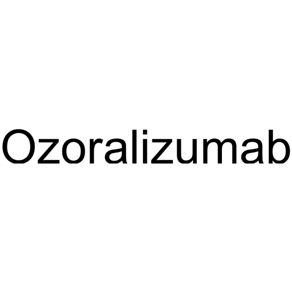 Ozoralizumab