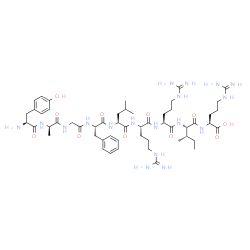 (D-Ala2)-Dynorphin A (1-9)