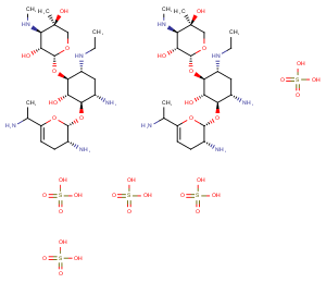 Vertilmicin Sulfate