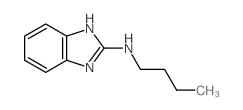 n-丁基-(9ci)-1H-苯并咪唑-2-胺