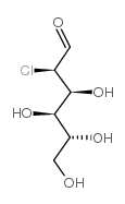 2-氯-2脱氧-D-葡萄糖