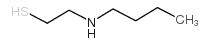 2-n-丁氨基乙硫醇