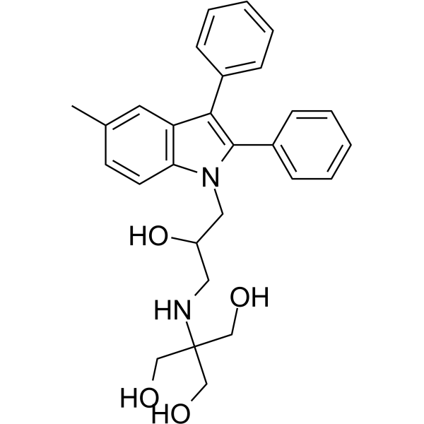 PknB-IN-2