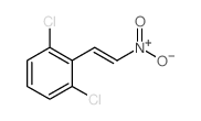 2,6-二氯-ω-硝基苯乙烯