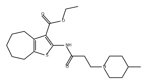 Antiviral agent 30