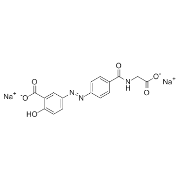 Ipsalazide