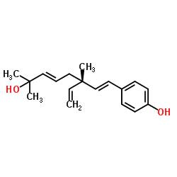 δ3,2-羟基补骨脂酚