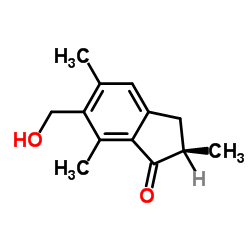 去甲蕨素 B