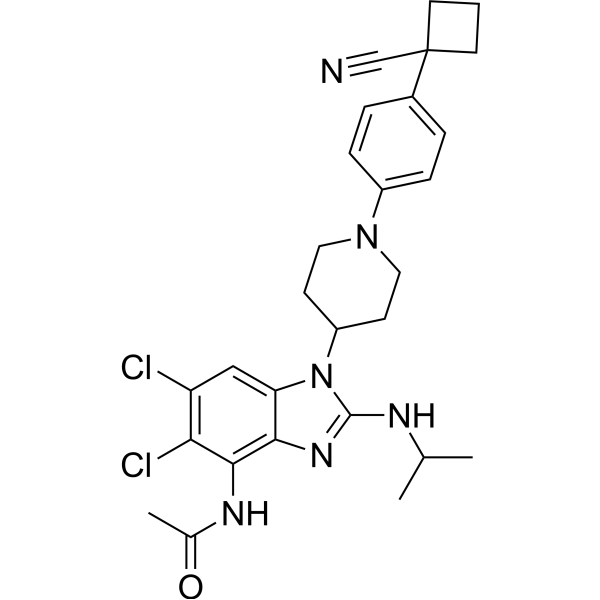 TRPV4 antagonist 4