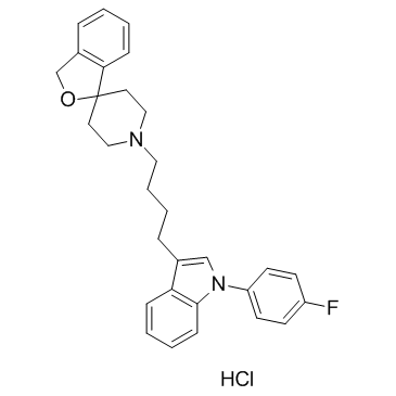 西拉美新盐酸盐