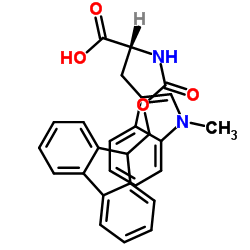 N-芴甲氧羰基-1-甲基-D-色氨酸