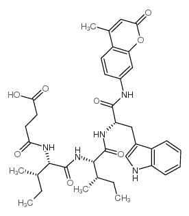 SUCCINYL-ILE-ILE-TRP-AMC