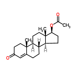 醋酸睾酮