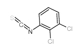 2,3-二氯苯基异硫氰酸酯