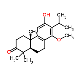 Neotriptonoterpene