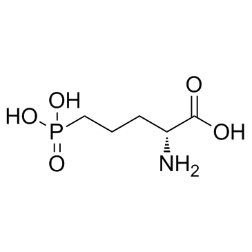 (R)-(-)-2-氨基-5-膦酰戊酸