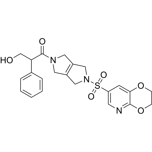 (Rac)-Etavopivat