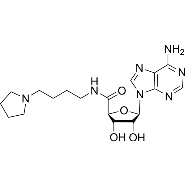 METTL3-IN-4