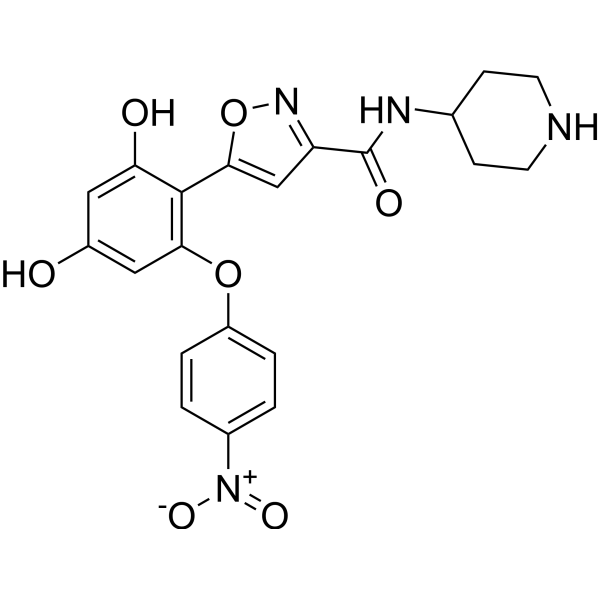 Hsp90-IN-17