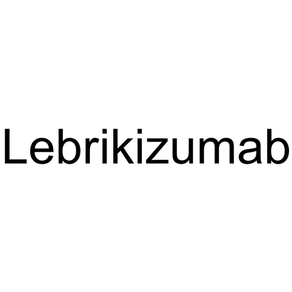 Lebrikizumab