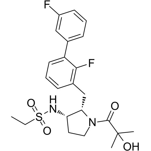 Suntinorexton