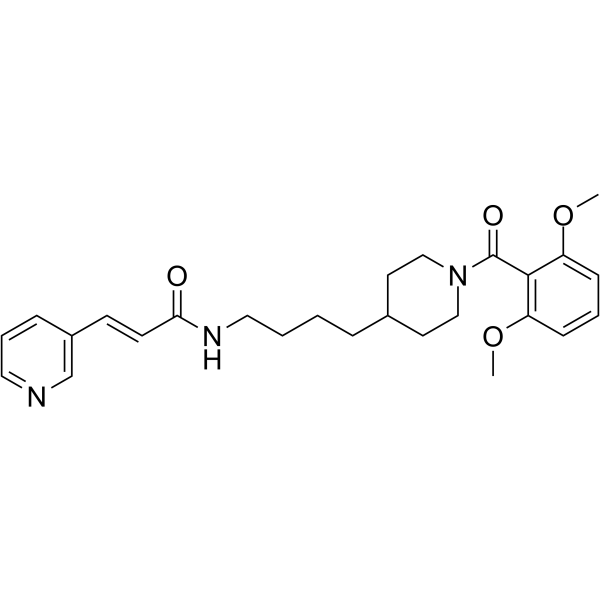 Nampt-IN-9