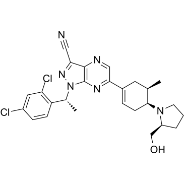 CCR4 antagonist 2