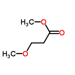 3-甲氧基丙酸甲酯
