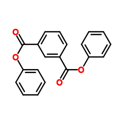 间苯二甲酸二苯酯