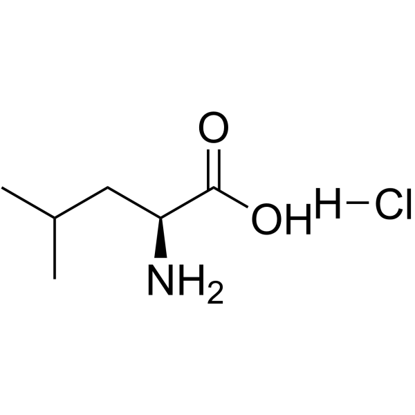 L-亮氨酸盐酸盐