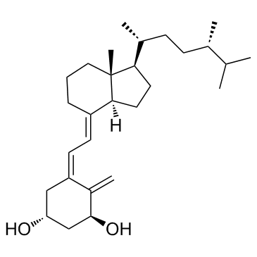 1alpha-Hydroxy VD4