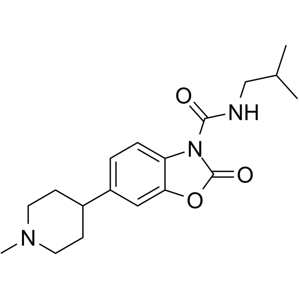 Acid Ceramidase-IN-1