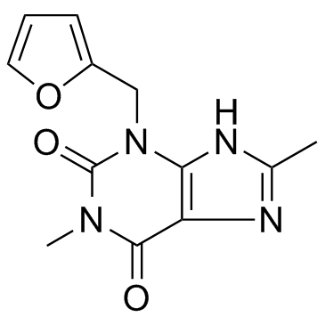 呋拉茶碱