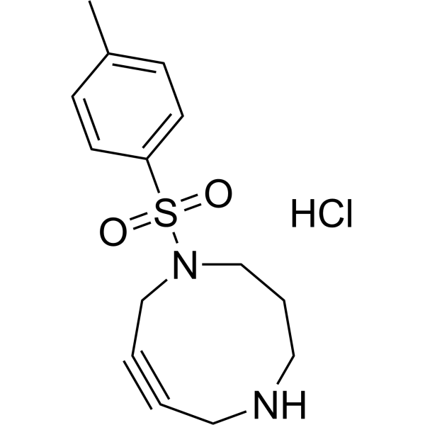 DACN(Tos) hydrochloride